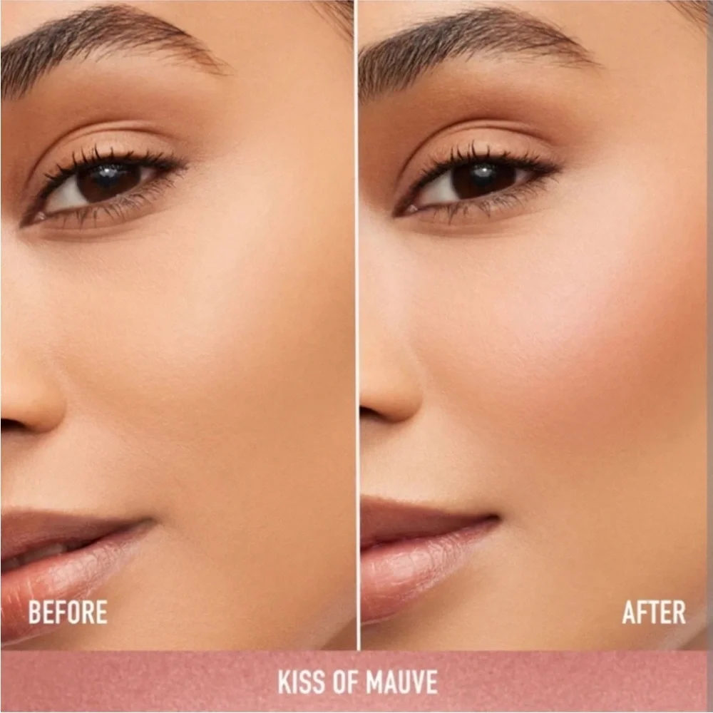 Bareminerals Complexion Rescue Blonzer Blush + Bronzer